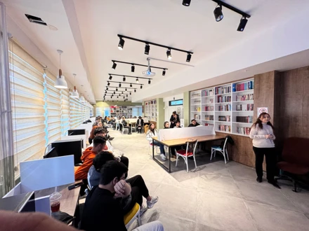 10 Aralık Dünya İnsan Hakları Günü Semineri